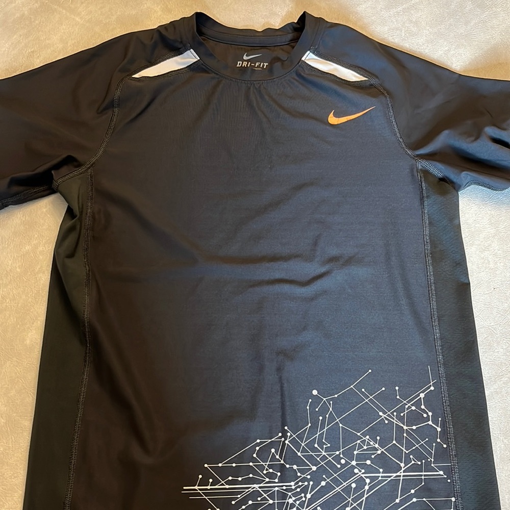 Awesome Nike Dry fit